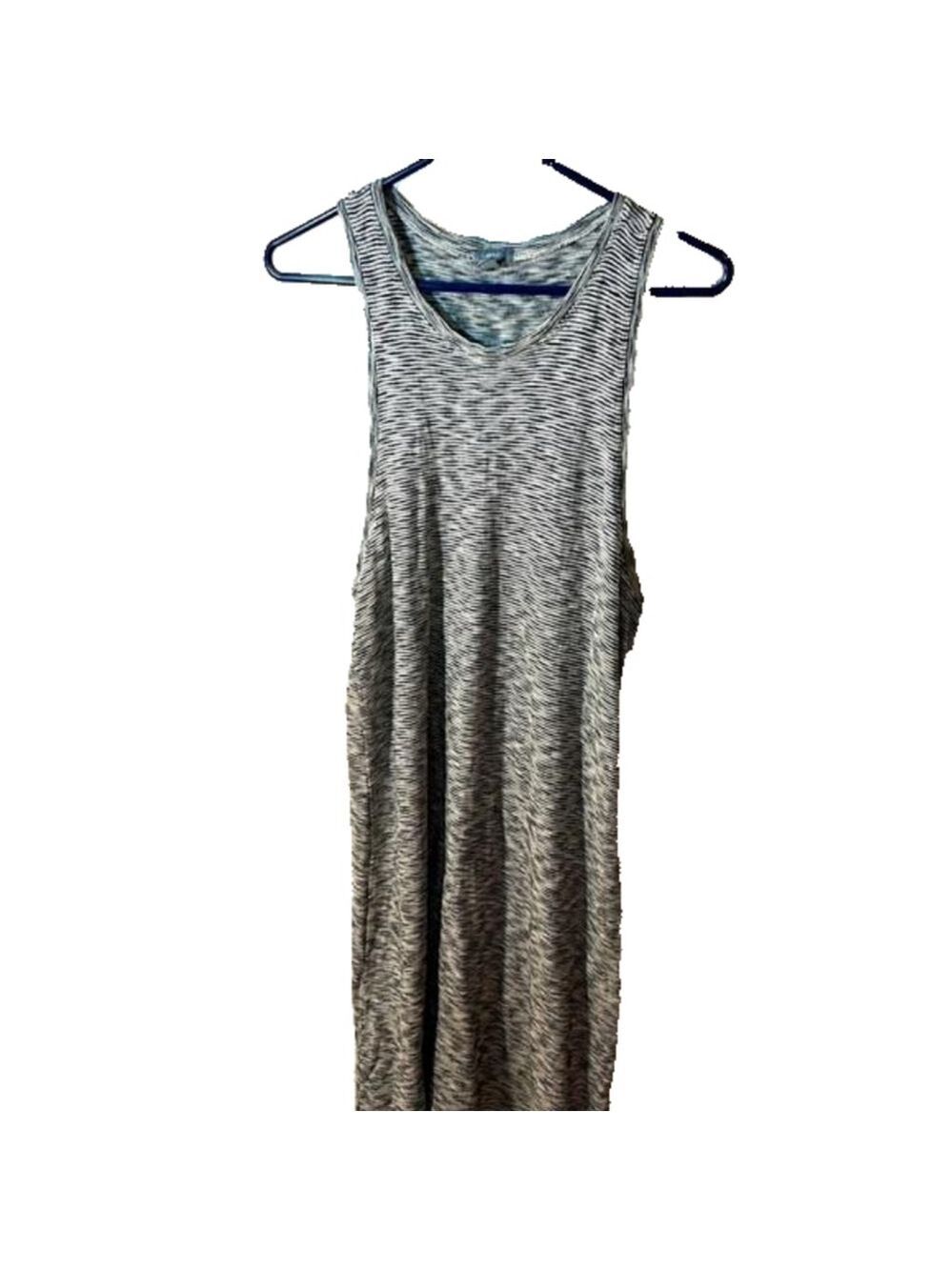 Aerie Sleeveless Dress Medium - Picture 2 of 6